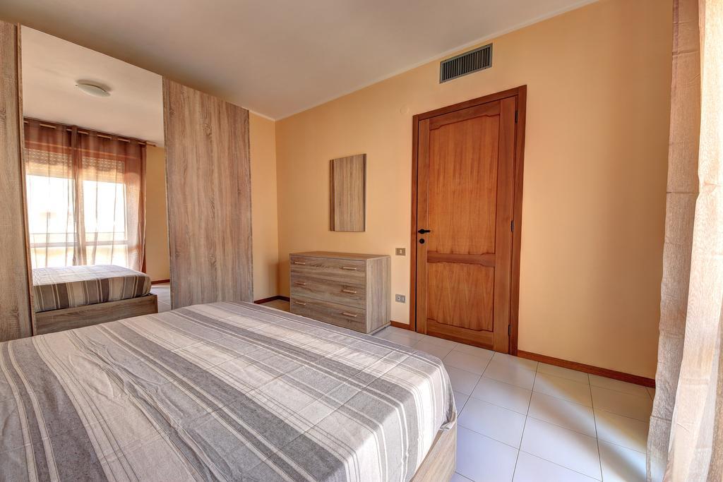 Apartment Medea Quartu SantʼElena Exterior foto