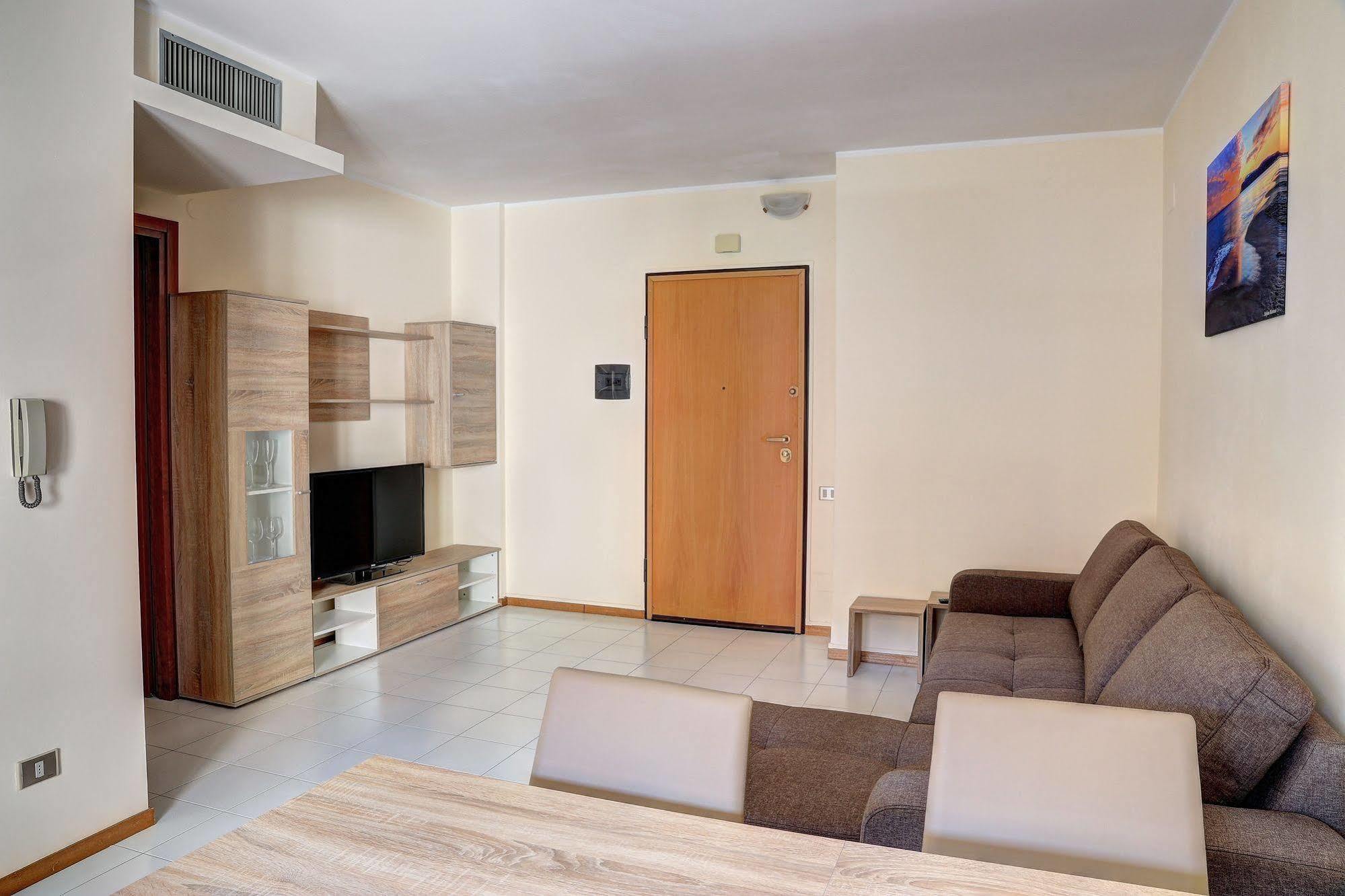 Apartment Medea Quartu SantʼElena Exterior foto