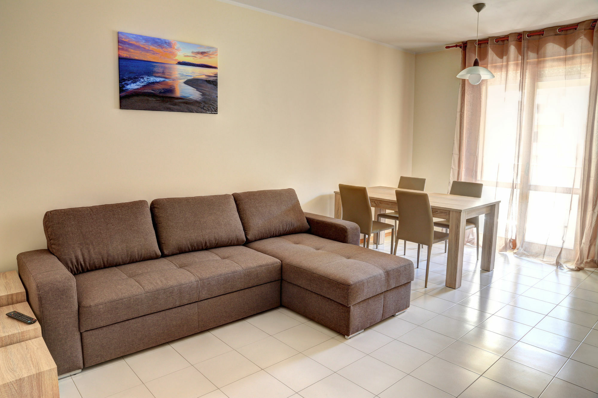 Apartment Medea Quartu SantʼElena Exterior foto