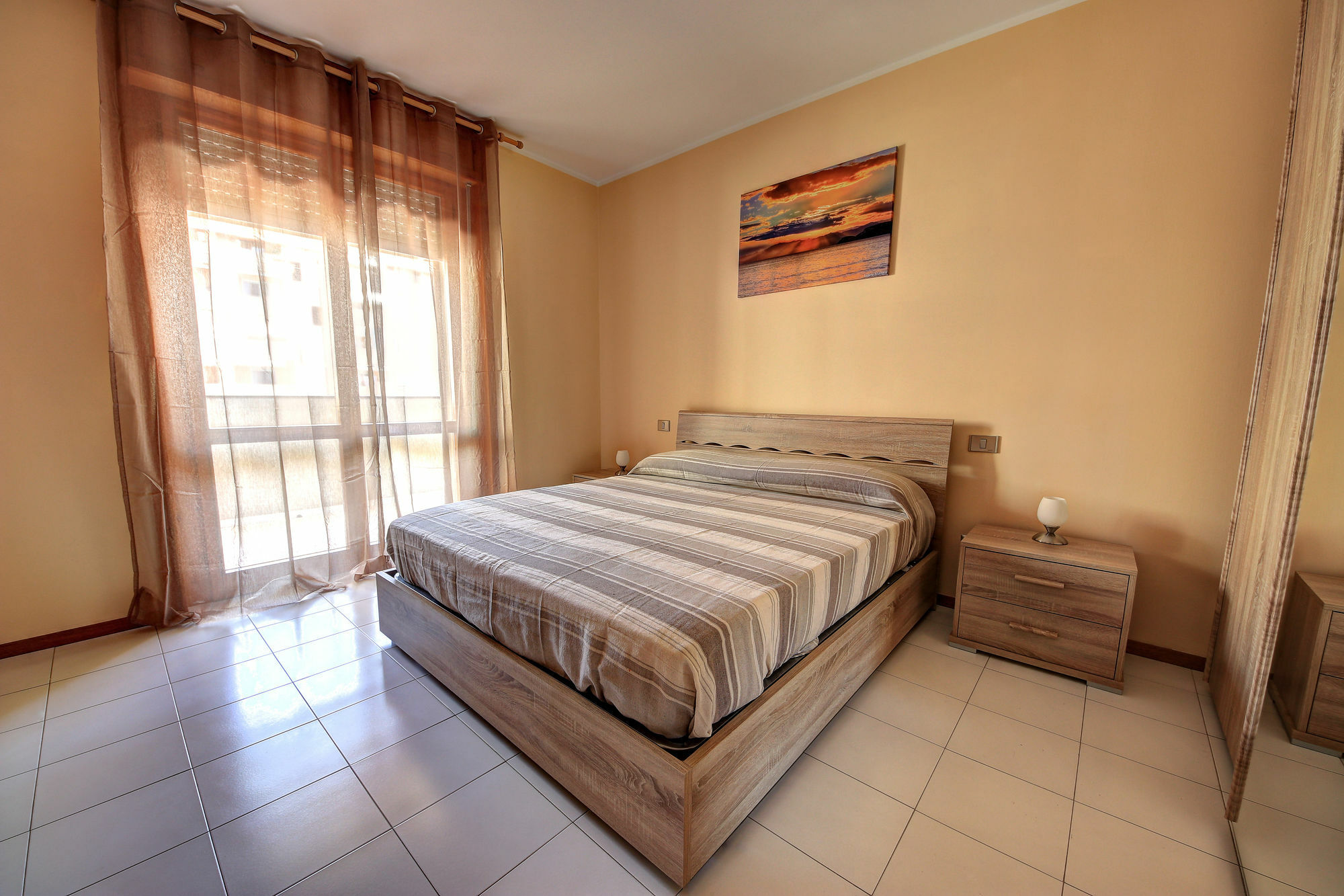 Apartment Medea Quartu SantʼElena Exterior foto